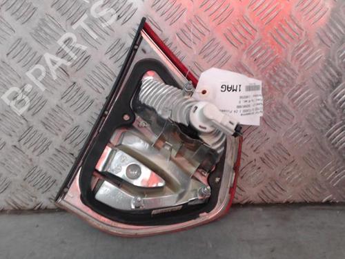 Used Right tailgate light Right tailgate light CITROËN C4 Picasso I MPV (UD_) 1.6 HDi (109 hp) 30497630 30497630