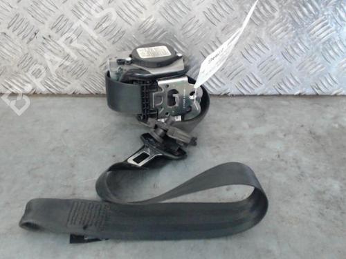 Used Front right belt tensioner SEAT IBIZA IV (6J5, 6P1) 1.2 TDI (75 hp) 27718006