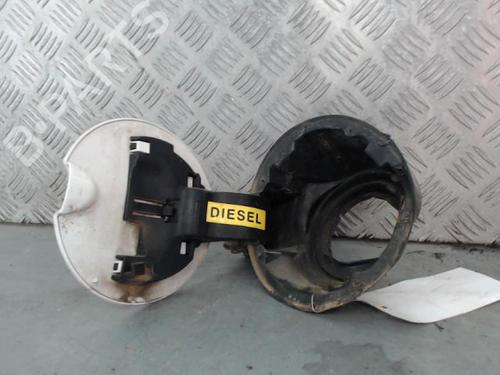 Klapa wlewu paliwa CITROËN C3 Picasso (SH_) 1.6 HDi | BP28603923C131