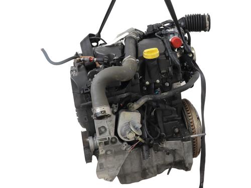 Motor für RENAULT CAPTUR I (J5_, H5_) 1.5 dCi 90 (J5N4, J5M5, J5MW, J5M6, J5AL, J5AJ) (90 hp) 32360191