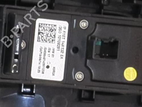 Left front window switch FORD FIESTA VI (CB1, CCN) 1.5 TDCi | BP23051718I27  - Image 5