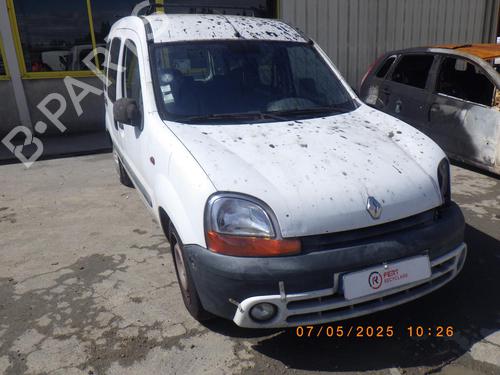 Used Parts RENAULT KANGOO (KC0/1_) 1.9 dTi (KC0U) (80 hp) 3141574