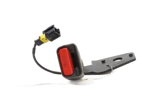 Seat buckle CITROËN DS4 (NX_) 1.6 HDi 115 | BP32242069I32 - Image 3