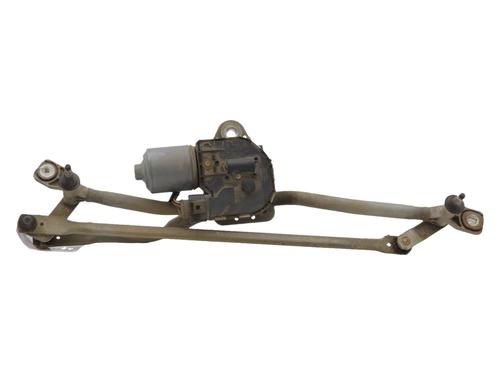 Used Front wiper motor Front wiper motor AUDI A6 Allroad C6 (4FH) 2.7 TDI quattro (163 hp) 36221880 36221880