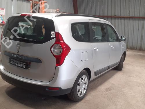 Left taillight DACIA LODGY (JS_) 1.5 dCi | BP40285762C34 - Image 5