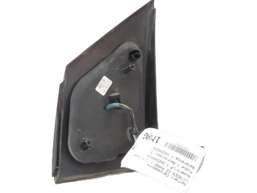 Right mirror CITROËN C2 (JM_) 1.4 HDi | BP24204111C27 