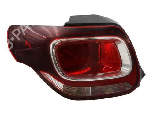 Used Left taillight DS DS 3 Convertible (SB_) 1.2 THP 110 (110 hp) 31363876