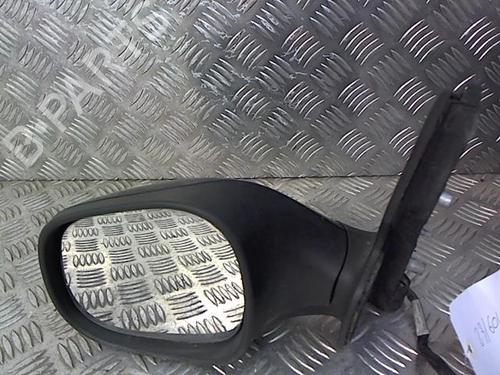 Used Left mirror SEAT ALTEA XL (5P5, 5P8) 1.9 TDI (105 hp) 23049764