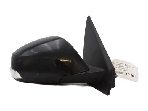 Used Right mirror RENAULT LAGUNA III Grandtour (KT0/1) 1.5 dCi (KT0A, KT0R, KT02) (110 hp) 28129920