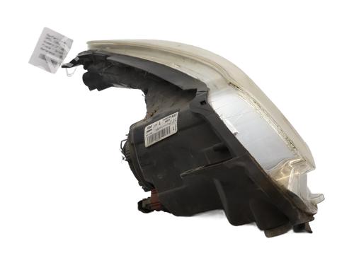 Left headlight OPEL CORSA D (S07) 1.3 CDTI (L08, L68) | BP29329314C28 