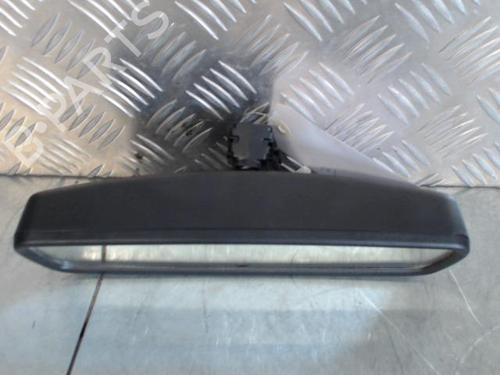 Rear mirror FORD FIESTA VI (CB1, CCN) 1.6 TDCi | BP23838219I6 