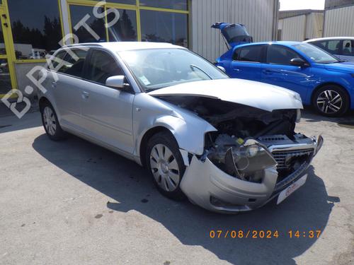Left tailgate light AUDI A3 Sportback (8PA) 1.9 TDI | BP23839158C79 - Image 6