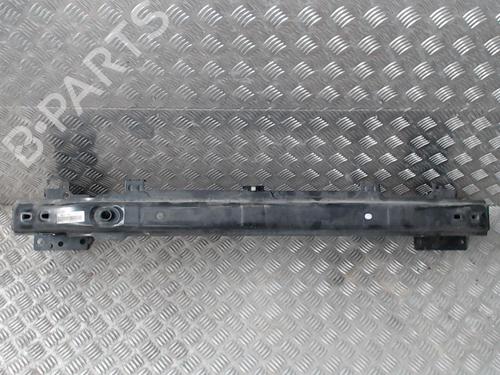 Front bumper reinforcement CITROËN C3 I (FC_, FN_) 1.4 HDi | BP23048630C109 