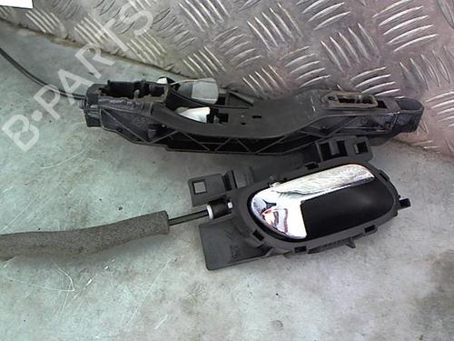 Rear right lock PEUGEOT 308 I (4A_, 4C_) 1.6 HDi | BP23052096C99 