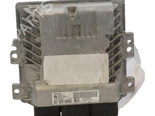 engine-control-unit-ecu-peugeot-208-i-ca_-cc_-2012-2013-2014-2015-2016-2017-2018-2019-2020-2021-36514123 main image