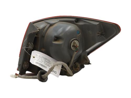 Left taillight CHEVROLET CRUZE (J300) | BP37676622C34 - Image 5