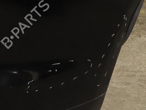 Rear bumper JAGUAR F-PACE (X761) 3.0 SCV6 AWD | BP30147309C8