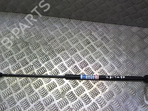 Used Hood lift support RENAULT MEGANE III Hatchback (BZ0/1_, B3_) 1.9 dCi (BZ0N, BZ0J) (131 hp) 23837776