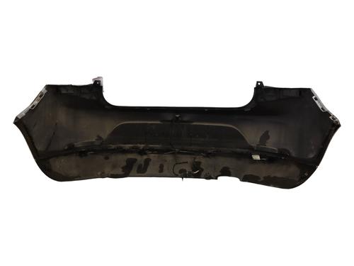 Rear bumper SEAT IBIZA IV (6J5, 6P1) 1.6 TDI | BP23840661C8