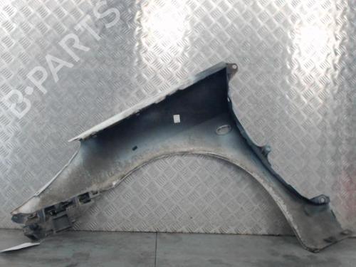 Right front fenders PEUGEOT 307 (3A/C) 1.6 HDi | BP29028160C42 