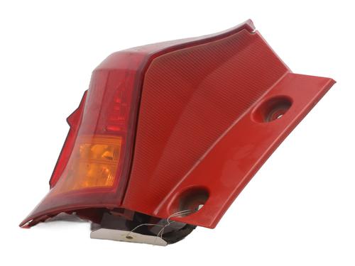 Used Left taillight Left taillight TOYOTA AURIS (_E18_) 2.0 D-4D (ADE186_, ADE186R) (124 hp) 33799284 33799284
