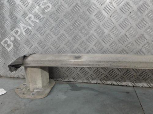 Rear bumper reinforcement PEUGEOT 308 I (4A_, 4C_) 1.6 HDi | BP30147321C73 