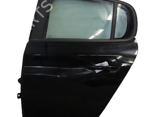 Left rear door PEUGEOT 208 II (UB_, UP_, UW_, UJ_) e-208 | BP27701869C4 