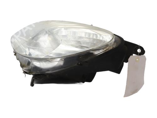 Used Left headlight Left headlight PEUGEOT 607 (9D, 9U) 2.2 HDi (133 hp) 25052385 25052385