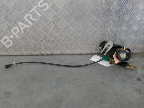 Front right seatbelt BMW 3 Convertible (E46) 320 Cd | BP29372083I25 - Image 2