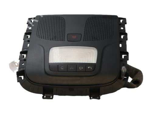 Kabinelys MERCEDES-BENZ SPRINTER 5-t Platform/Chassis (B907) 516 CDI (907.153, 907.155, 907.253, 907.255) | BP36464059I8 - Image 2