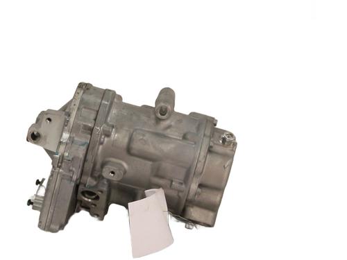 AC compressor RENAULT ARKANA I (LCM_, LDN_) | BP23840347M34