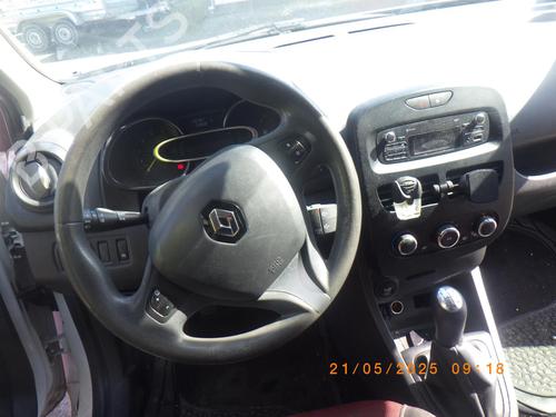 Engine RENAULT CLIO IV (BH_) 1.5 dCi 75 | BP29372092M1 