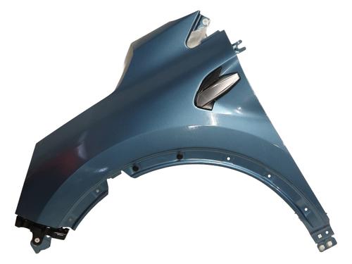 Left front fenders MITSUBISHI ASX (VSX_, VSE_)  BP28331878C41