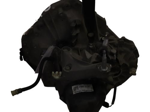 Gearbox RENAULT TWINGO III (BCM_, BCA_) 1.0 SCe 70 | BP23839466M3 - Image 2