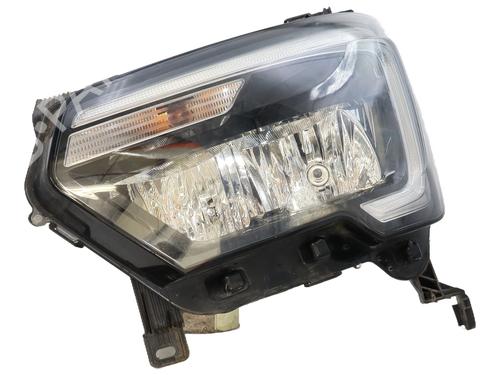 Used Left headlight RENAULT MASTER III Van (FV) 2.3 dCi 135 FWD (FV0N, FV08, FV06, FV00, FV1S) (136 hp) 31860757