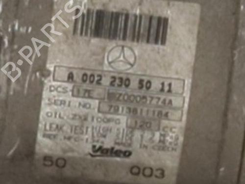 AC compressor MERCEDES-BENZ C-CLASS (W204) | BP36806428M34 - Image 2