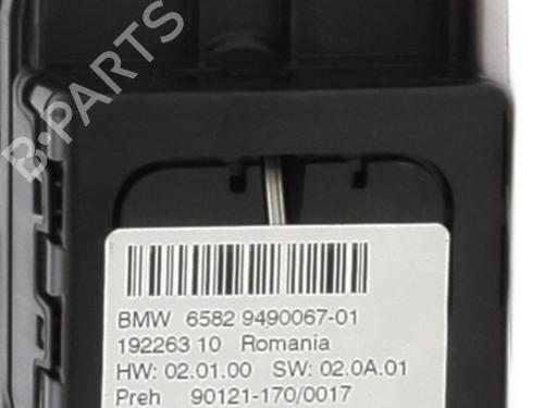 Switch BMW X2 (F39) sDrive 18 d | BP31069829I30 - Image 5