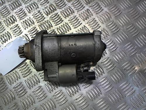 Starter VW GOLF VII (5G1, BQ1, BE1, BE2) 1.6 TDI | BP23837554M8 