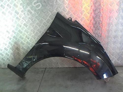 Used Right front fenders FORD FIESTA VI (CB1, CCN) 1.4 TDCi (70 hp) 24144585