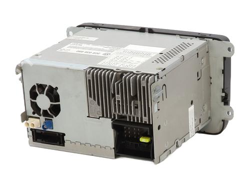 Bilradio VW CADDY III MPV (2KB, 2KJ, 2CB, 2CJ) 2.0 TDI 16V | BP31051904E6