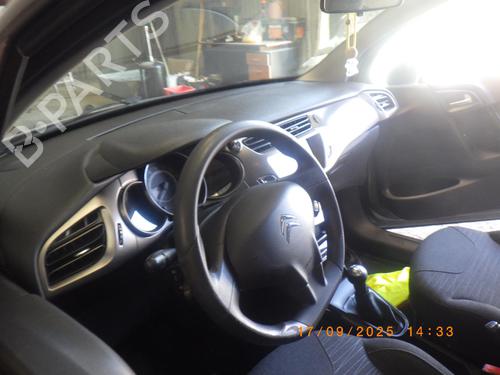 Seat buckle CITROËN C3 II (SC_) 1.6 BlueHDi 100 | BP30180517I32 - Image 11