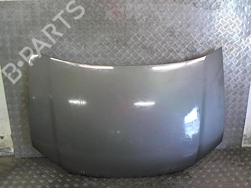Used Hood VW TOURAN (1T1, 1T2) 1.9 TDI (90 hp) 23840043