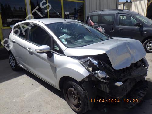 Left taillight FORD FIESTA VI (CB1, CCN) 1.4 TDCi | BP23051239C34  - Image 7