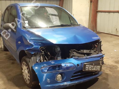 Used Parts CITROËN C3 I (FC_, FN_)    4562031