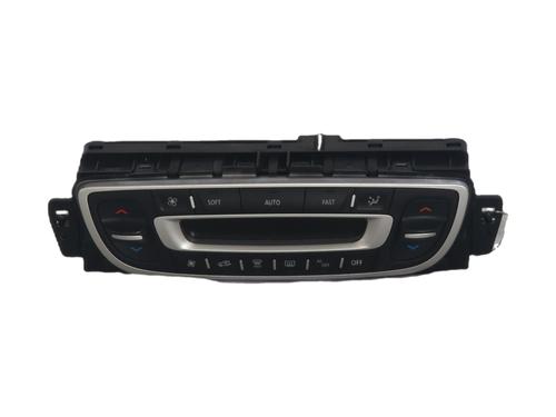 Used Climate control Climate control RENAULT MEGANE III Hatchback (BZ0/1_, B3_) 1.5 dCi (BZ09, BZ0D, BZ1W, BZ29, BZ14) (110 hp) 40029591 40029591