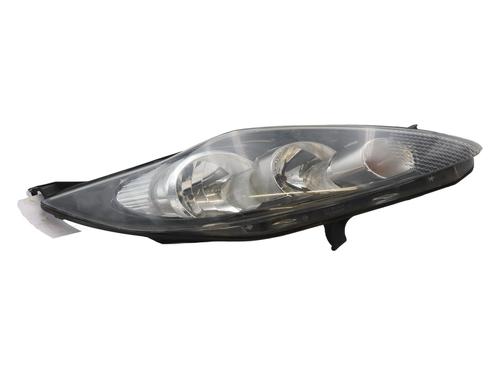 Right headlight FORD FIESTA VI (CB1, CCN) 1.4 TDCi | BP33566871C29  - Image 5