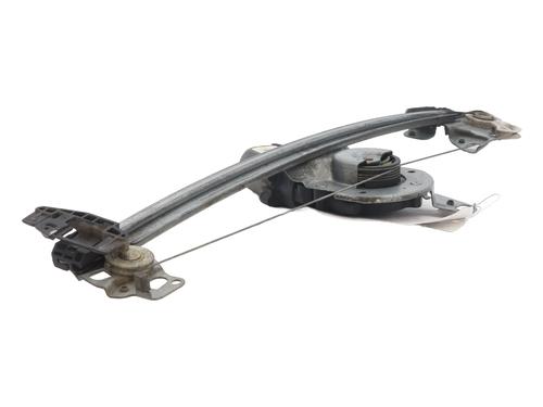 Rudehejsemekanisme ventre foran Rudehejsemekanisme ventre foran CITROËN C3 I (FC_, FN_) [2002-2013] 33827689 33827689