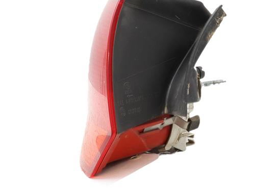 Used Left taillight Left taillight AUDI A3 Sportback (8PA) [2004-2015] 34041750 34041750