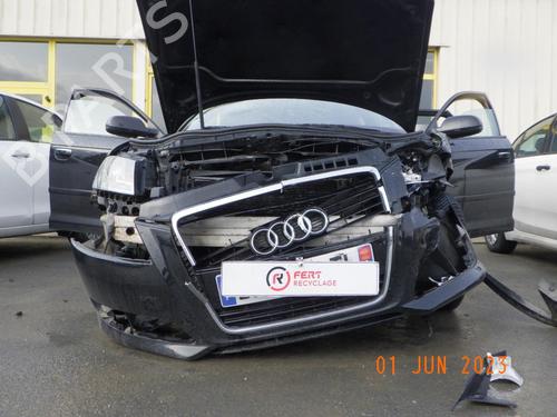 Steering column stalk AUDI A3 Sportback (8PA) 1.6 TDI | BP23050378I23 