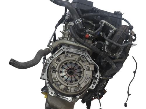 Used Engine Engine SUZUKI SWIFT IV (FZ, NZ) 1.2 4x4 (AZH412, ZD72S) (94 hp) 40029621 40029621